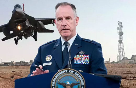 Gece İran tesislerini vuran ABD'den Hamas ve İran'a yeni yaptırımlar! İsrail-Hamas savaşında son durum