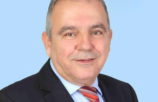 İYİ Parti'de istifa! "Partimin her zaman emrindeyim"