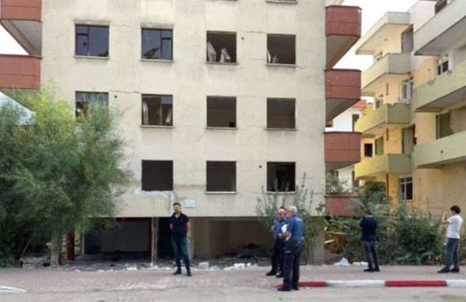 Bursa'da 6 aylık bebek ölü bulundu!