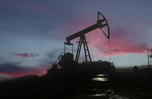 22 yıldır atıl durumdaki petrol kuyusu faaliyete geçirildi!