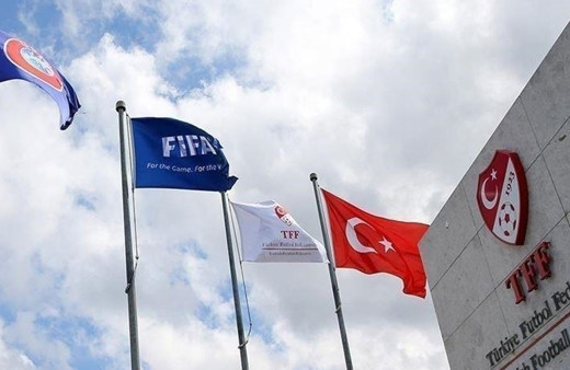 TFF Profesyonel Futbol Disiplin Kurulu ceza yağdırdı!