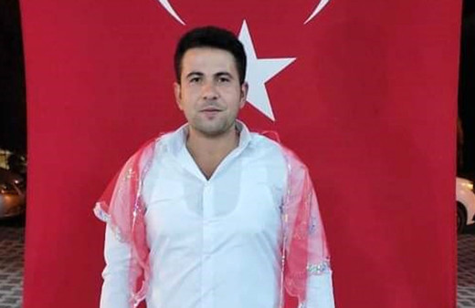 Muğla Milas'ta genç zabıta memurunun şüpheli ölümü