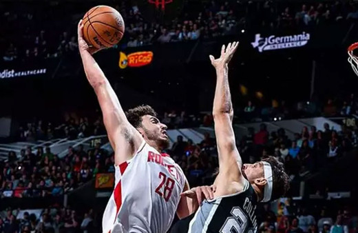 NBA'da Cedi Osman Alperen Şengün düellosu! Kim kaç sayı attı?