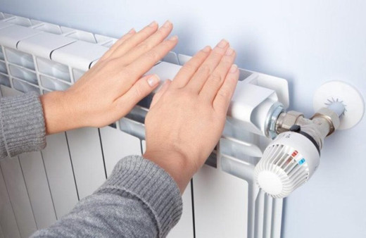 Spot piyasada doğalgaz fiyatları belirlendi