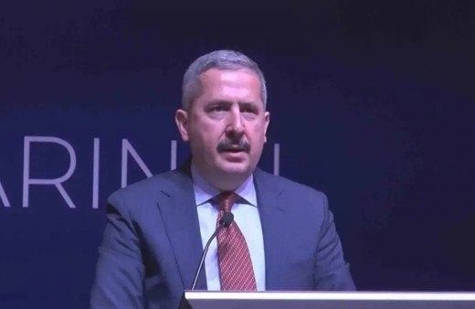 Malatya'da "Türkiye Yüzyılı'nda Tekstil Sektörünün Geleceği" istişare toplantısı düzenlendi