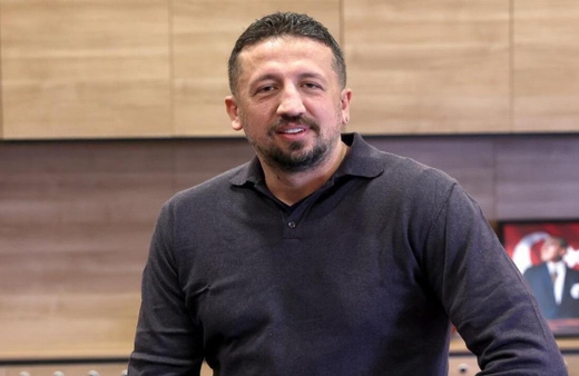 TBF Başkanı Hidayet Türkoğlu, 29 Ekim Cumhuriyet Bayramı'nı kutladı