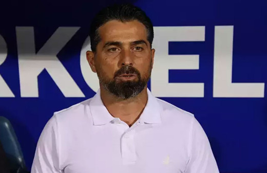 İlhan Palut: Ne diyeyim, faul dememek için kelimeler arıyorum