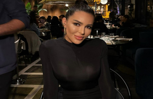 Selin Ciğerci'nin MASAK raporunda illegal işlem tespit edilmedi