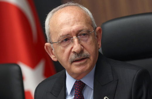 Nevşin Mengü: Kemal Kılıçdaroğlu kurultay için "şaibe" yoktur ifadesini vermiyor