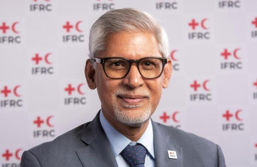 Kızılhaç: Gazze'deki Filistin Kızılayı ekiplerimizin güvenliğinden endişeliyiz