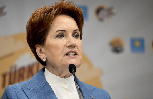 Meral Akşener’den İsrail’e Gazze tepkisi: Netanyahu bir savaş suçlusudur