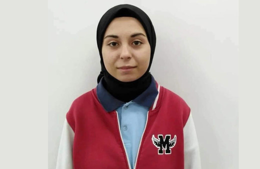 Ölen genç kızın okul çantasından çıkan not yürekleri dağladı