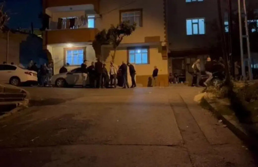 Avcılar'da 3 yaşındaki kız çocuğu aracın altında kalarak hayatını kaybetti