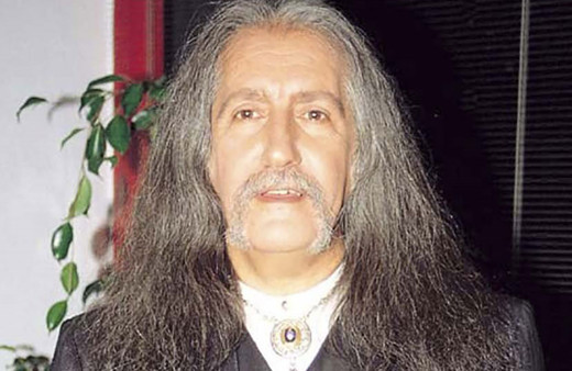 Barış Manço'nun Cumhuryetin 100. yılı için vasiyeti olay oldu! İşte Barış Manço'nun  o vasiyeti