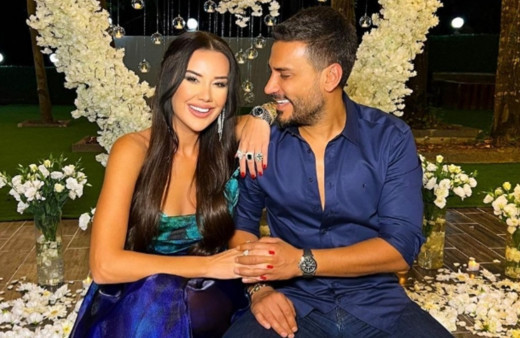 Dilan Polat ve Engin Polat'tan açıklama: Şımarıklıklarımız olmuştur