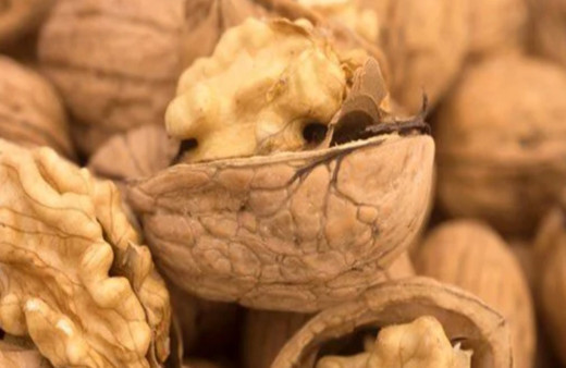 Günde ne kadar ceviz tüketilmeli, uzmanlar açıkladı