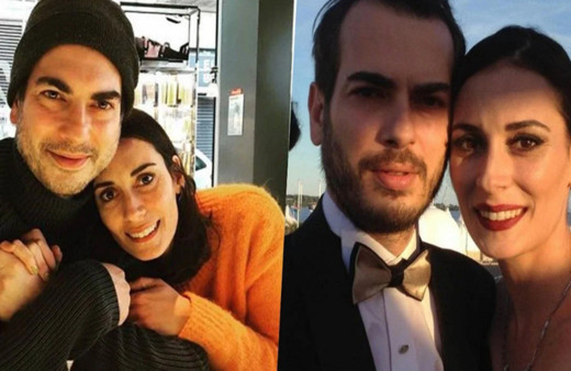 Ünlü sanatçı Harun Tekin'den duygulandıran 100. yıl paylaşımı