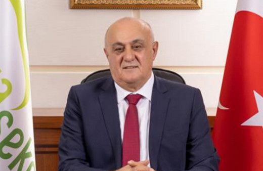 Konya Şeker Cumhuriyet'in 100. yılını kutladı