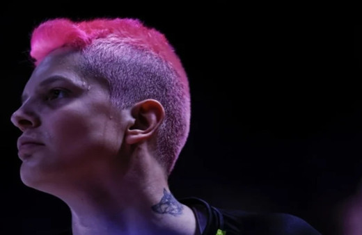 Milli voleybolcu Ebrar Karakurt’tan 100’üncü yıl mesajı