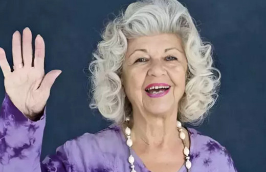 Yeşilçam'ın efsane sanatçısı Jeyan Mahfi Ayral Tözüm hayatını kaybetti