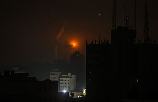İsrail açıkladı, katliamda yeni bir aşama başladı! 'O hastaneyi hemen boşaltın bombalayacağız