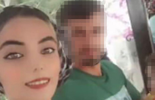 5 aylık hamile karısını boğarak öldürdü! Sokağa çıkıp 10 yaşındaki çocuğu boğmaya çalıştı! Böyle bağırdı...