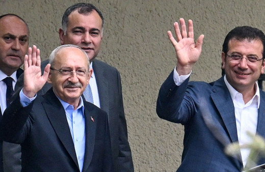 Kemal Kılıçdaroğlu koltuğu devredeceği kişiyi açıkladı! Kim bu 'gizemli' CHP'li?