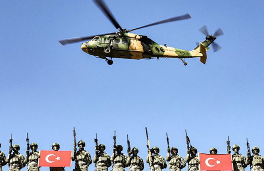 NATO, Cumhuriyetin 100. yılını böyle kutladı! 'Siz de bize katılın...'