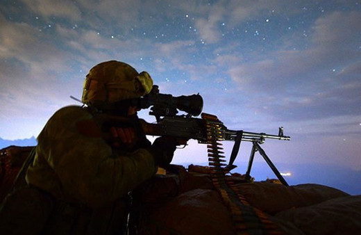 Bakanlık duyurdu! Etkisiz hale getirildiler