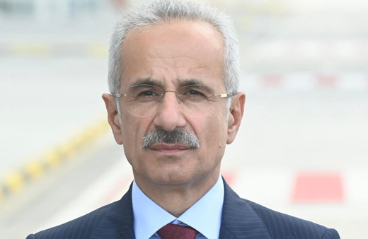 Bakan Uraloğlu Halkalı-İstanbul Havalimanı Metro Hattı'nın yeni bölümü için tarih verdi