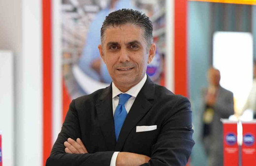 Seç Market, ‘Bayim Olur Musun’ fuarına katıldı