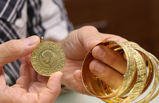 Piyasadaki yükselişin arkasındaki neden! Altın ve borsa için bomba tahmin
