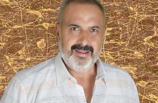 Ankaralı sanatçı Süleyman Keleş hayatını kaybetti