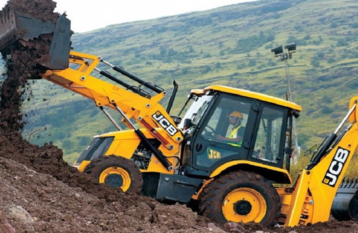 Bu işi yapan ihya oluyor! Kepçe operatörü bulmak zorlaştı, maaş 100 bin lirayı geçti