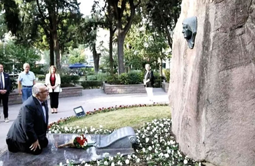 Ahmet Hakan'dan Celal Şengör'e fena kapak! 'Tacizciyim' diye af dileseydi