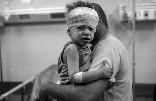 İsrail televizyonunda katliam sayacı: Bebeklere de 'terörist' dediler