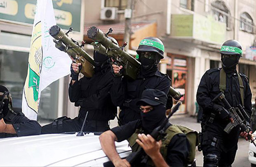İsrail istihbaratı, Hamas 7 Ekim'de tatbikat yapıyor sandı; Netanyahu'yu bile uyandırmadı!