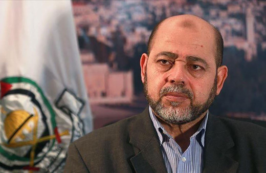 Hamas'ta Nizbullah hayal kırıklığı! Hamas yöneticisi Ebu Merzuk: Hizbullah'tan çok şey bekliyorduk