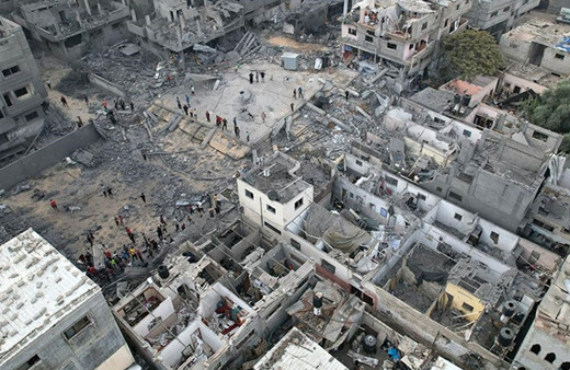 İsrail ordusu, Hamas'ın elindeki esir sayısını güncelledi