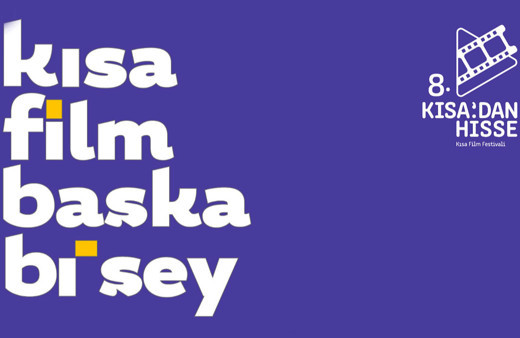 8. Kısa'dan Hisse Kısa Film Festivali'nin ana jürisi açıklandı