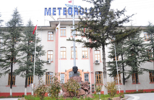 Meteoroloji Genel Müdürlüğü 48 sözleşmeli personel alacak!