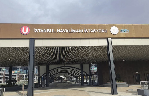Halkalı-İstanbul Havalimanı Metrosu açılış tarihi belli oldu