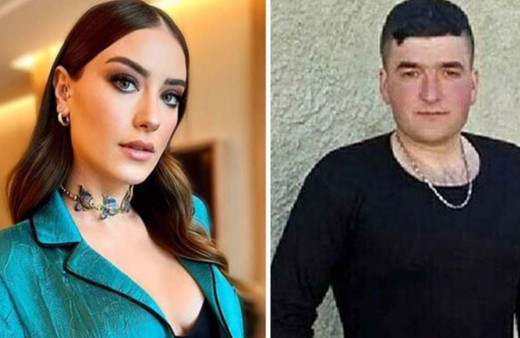 Musa Orhan'a hakaretten yargılanan Hazal Kaya hakkında karar çıktı