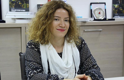 "Üç Kızın Hikayesi", İtalya'da en iyi film projesi ödülünü kazandı