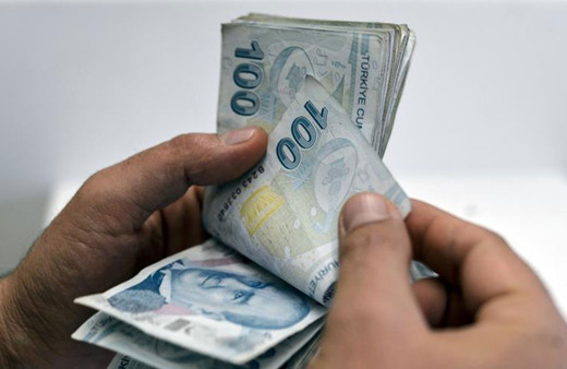 Tarım ve Orman Bakanı İbrahim Yumaklı "Hayırlı ve bereketli olsun" diyerek duyurdu! Hesaplara yatıyor