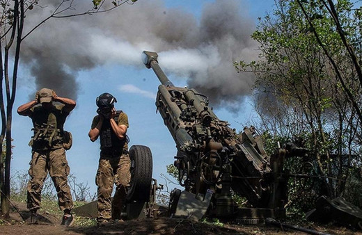 Rusya, Ukrayna’nın 2 insansız deniz aracını etkisiz hale getirdi