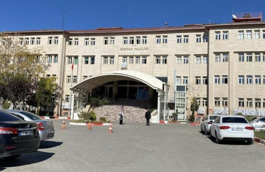 Şırnak'ta 14 bölge 'özel güvenlik bölgesi' ilan edildi