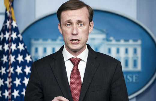 ABD'den tedirgin eden çıkış! Savaş diğer bölgelere sıçrayabilir!