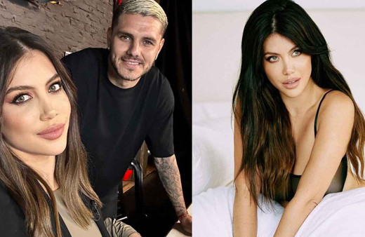 Wanda Nara sır gibi sakladığı hastalığını açıkladı! Icardi'nin eşi kanser mi oldu?