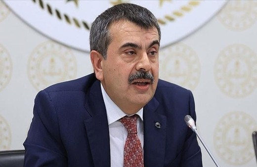 Milli Eğitim Bakanı Yusuf Tekin'den okulların tatil edilmesine ilişkin açıklama